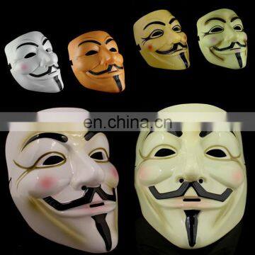 PMN-0800A Plastic vendetta masks