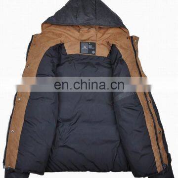 2017 Mens Custom Design Mens Ski Jacket photo-2