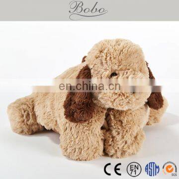 BEST PRICE DOG Shaped Baby PLUSH TOY photo-5