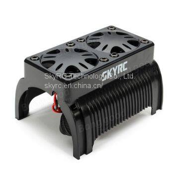 SkyRC Motor Cooling Fan Twin Cooling Fan With Housing