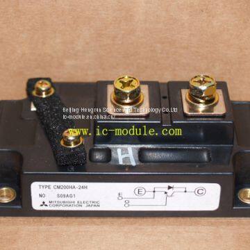 mitsubishi igbt CM200HA-24H