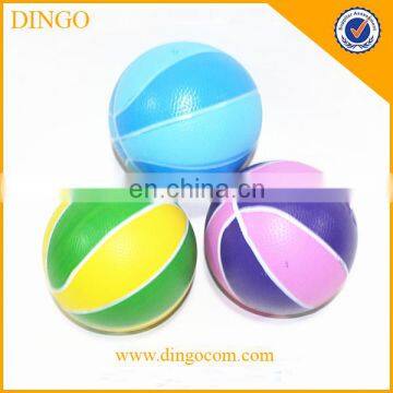 pvc inflatable custom promotional balls basketball