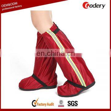 OEM factory customized waterproof shoe cover