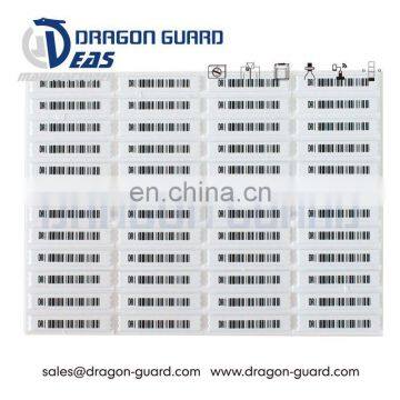 Dragon Guard Clothing Eas Labels, Eas Label With Barcode photo-4
