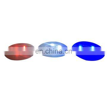 LED bottle light sticker 3M glow bottle sticker led wine bottle lights