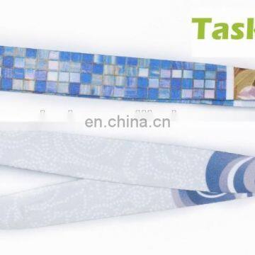 China wholesale sublimation printing lanyard, led lanyard promotional gift