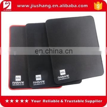 Advertising customized computer mousepad