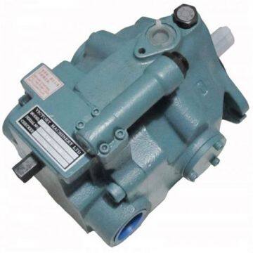 Pvpc-sle-5 Splined Shaft Safety Atos Hydraulic Pump