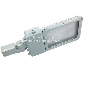 LED Street Light Housing MLT-SLH-BS-II