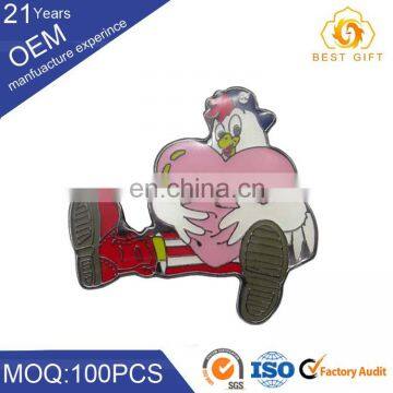 Custom Metal Military Cap Badge and Uniform Badge Accessories photo-6