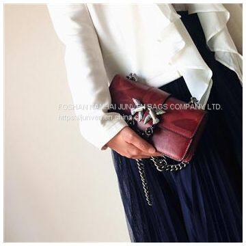 Fshion Bag-W80202 photo-4