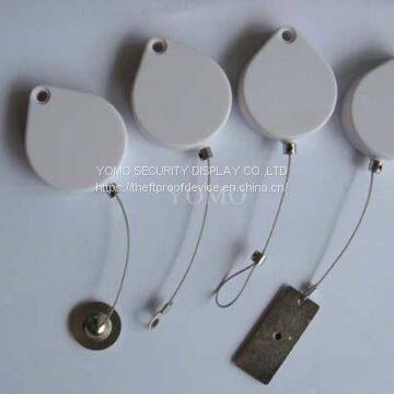 Anti-Theft Pull Box Recoiler photo-5