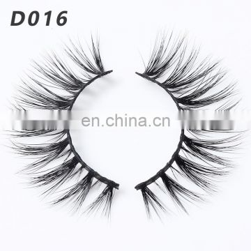 D016 eyelash extension factory charming eyelashes