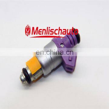 High Quality Auto Fuel Injector Nozzle for russia car OEM ZMZ6354 for LADAS