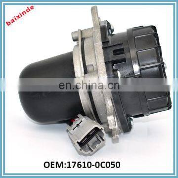 Best Quality Air Pump Assay OEM 17610-0C050