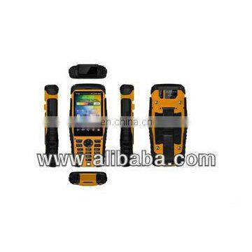 Rugged Android Handheld PDA