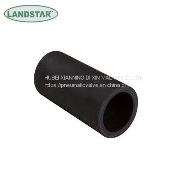 Manufacture Pinch Valve Natural Rubber Liner photo-2