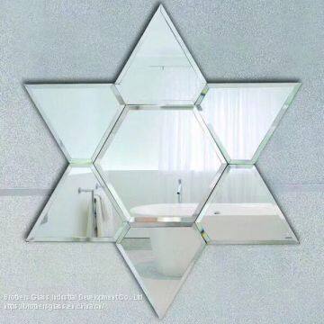 Mirror for decoration