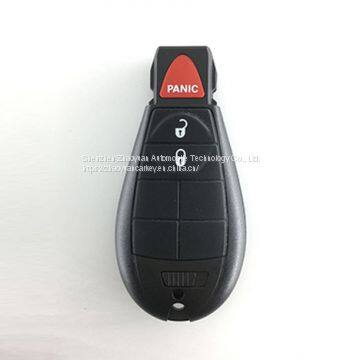 3BTN Chrysler Dodge Remote Key
