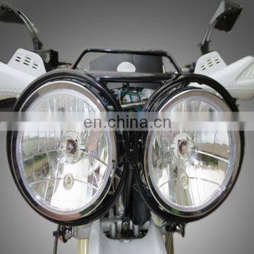 Brazil Cheap 200cc Wholesale Off Road Motorcycle for Sale(Inverted Front Absorber)/KN200GY-8A photo-4