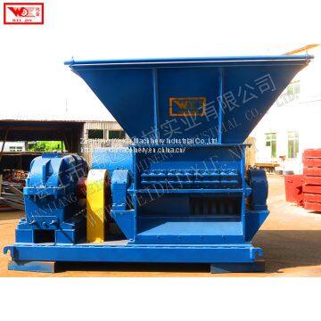 Slab Cutter for Prebreaking Rubber Lump photo-3