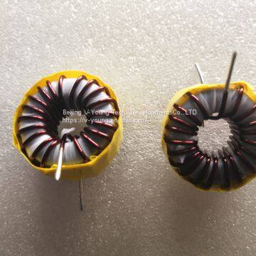 UU9.8/10.5/16 Power Filter Inductors PCB Common Mode Choke Coils, Audio Switch Transformer, ISO UL photo-4