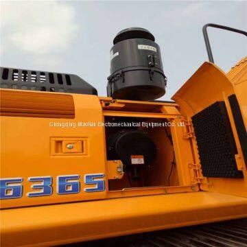 Cheap New Type 34 Ton Crawler Hydraulic Digger Wholesale photo-4