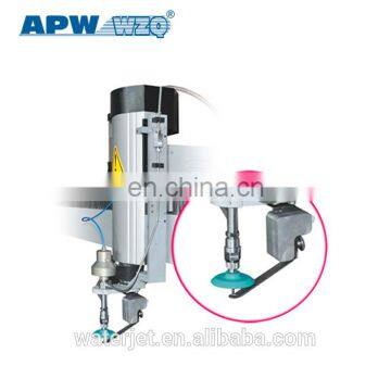 All-Powerful Water Jet Cnc Foam Cutting Machine photo-4