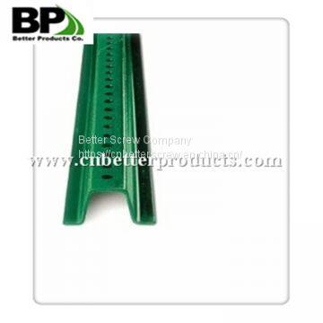 Sign Posts - Sign Supports and Hardware - Industrial Supply