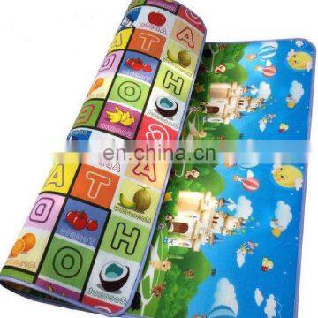 baby Rug for playing children games exercise mat