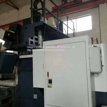 Taiwan TAKAM Gantry Machining Center