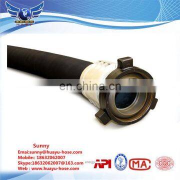 High Strength Oil Drilling Hose photo-2