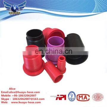 API Standard Plastic Thread Protectors