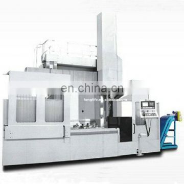 CKX5112 cnc vertical turning center/cnc vertical lathe machine