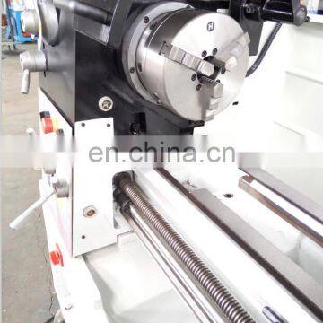 CM6241 52mm Spindle Bore Cheap Heavy Engine Lathe Machine With CE for Sale photo-4