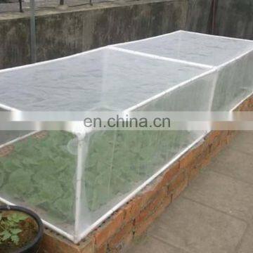 UV treated vegetable greenhouse cover net hdpe plastic insect screen