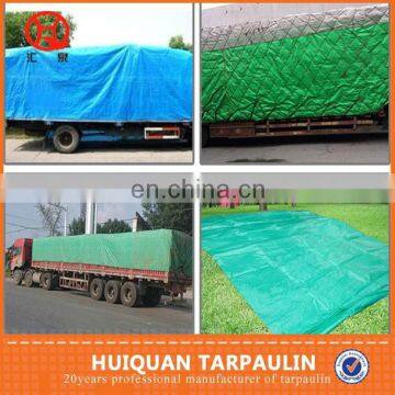 PE Tarpaulin for Roofing Cover, Ice & Water Shield Tarps photo-3