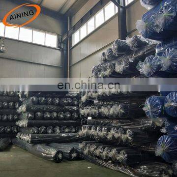 Green House Plastic Sun Covers Shade Net Cost per Meter photo-7