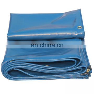 Anti-Uv Knife Coated Tarpaulin Knife Coated Tarpaulin Tent