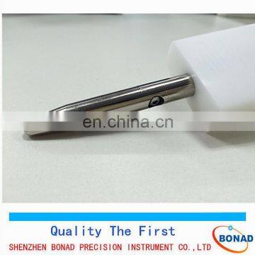 IEC61032 IP2x Test Probe b Test Finger With ILAC&CNAS Calibration Certificate photo-5