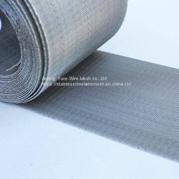 Stainless Steel Dutch Wire Mesh photo-2