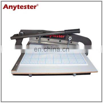 Fabric Swatch Cutter photo-3