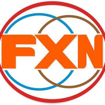 Guangzhou fu xin industrial equipment co., LTD