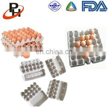 Commercial Paper Pulp Egg Tray Manufacturing Moulding Making Machine photo-4