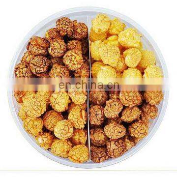 high quality industrial popcorn machine popcorn making machine