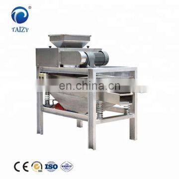 Good Price Roasted Peanut Chopping Machine in Stock photo-2