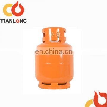 9KG LPG Gas Tank With Valve photo-2