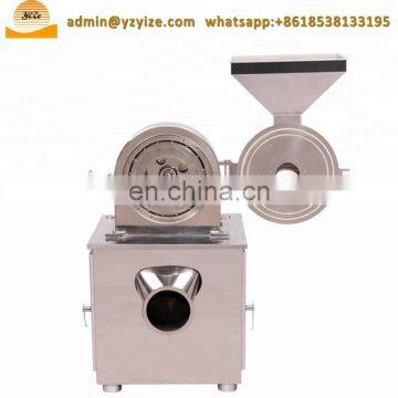 Stainless Steel Low Price Grain Chilli Grinding Mill Pulverizer Corn Crusher Machine Cost photo-3