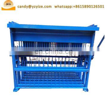Factory Supply Manual Candle Making /moulding Machine / Candle Wax Pouring Machine photo-4