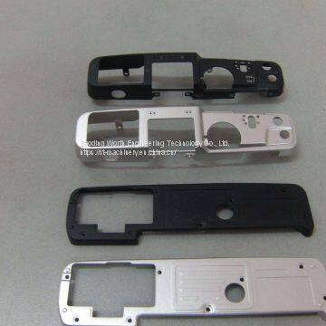 custom-made stamping accessories, electronic spare parts